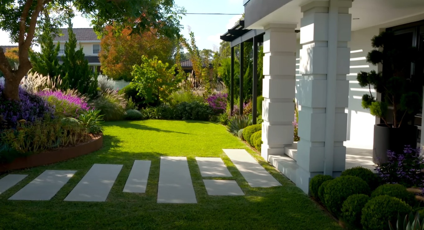 Sod Installation & Lawn Renovation service in Alameda, CA